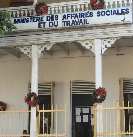 Succès de la grève des syndicats de l’administration publique