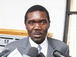 Jacmel’s Joseph Lambert will be returning to the Senate after switching allegiance from Jovenel Moïse to Jude Célestin, then back to Jovenel.