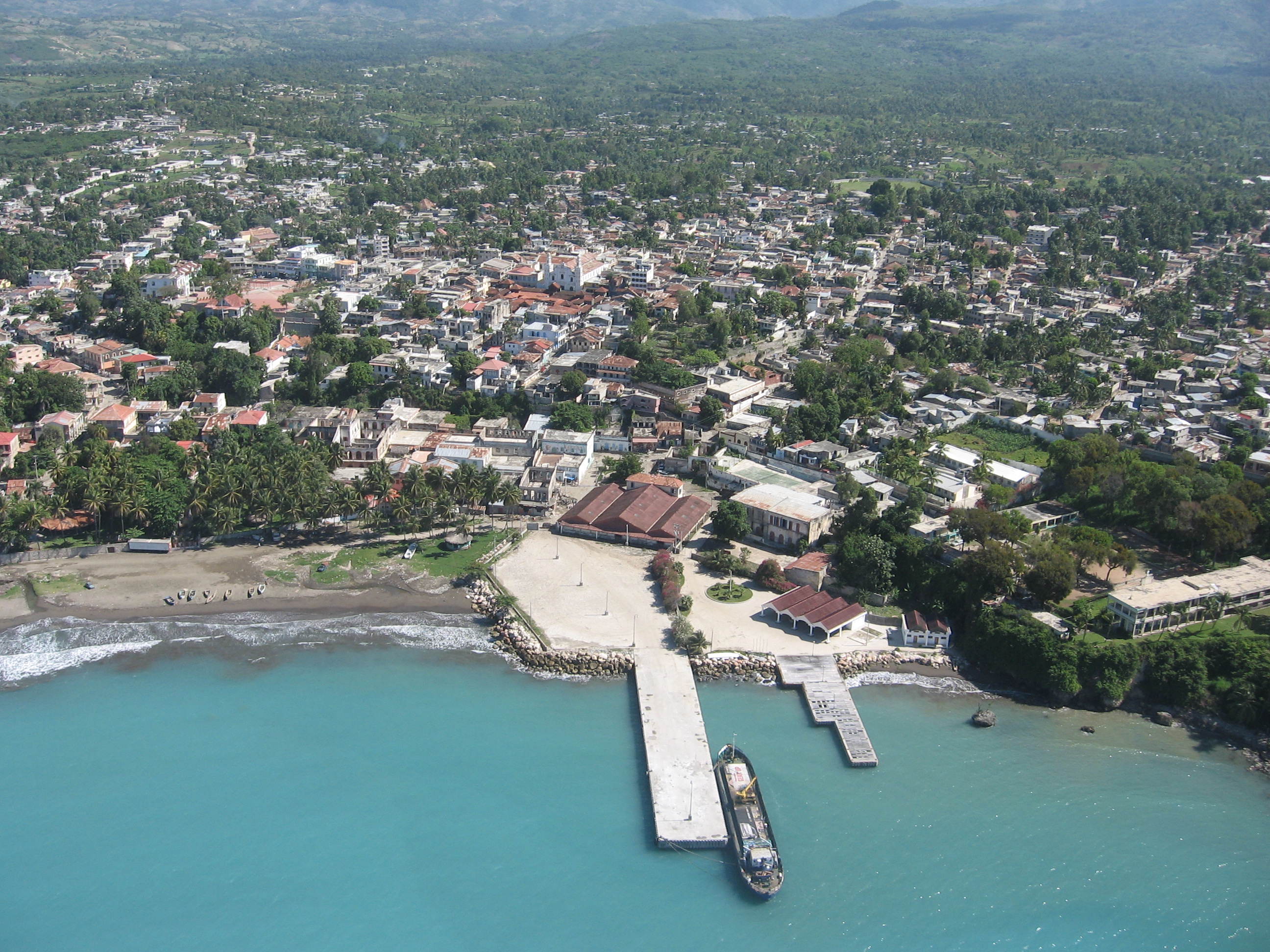 Prostitutes Jacmel