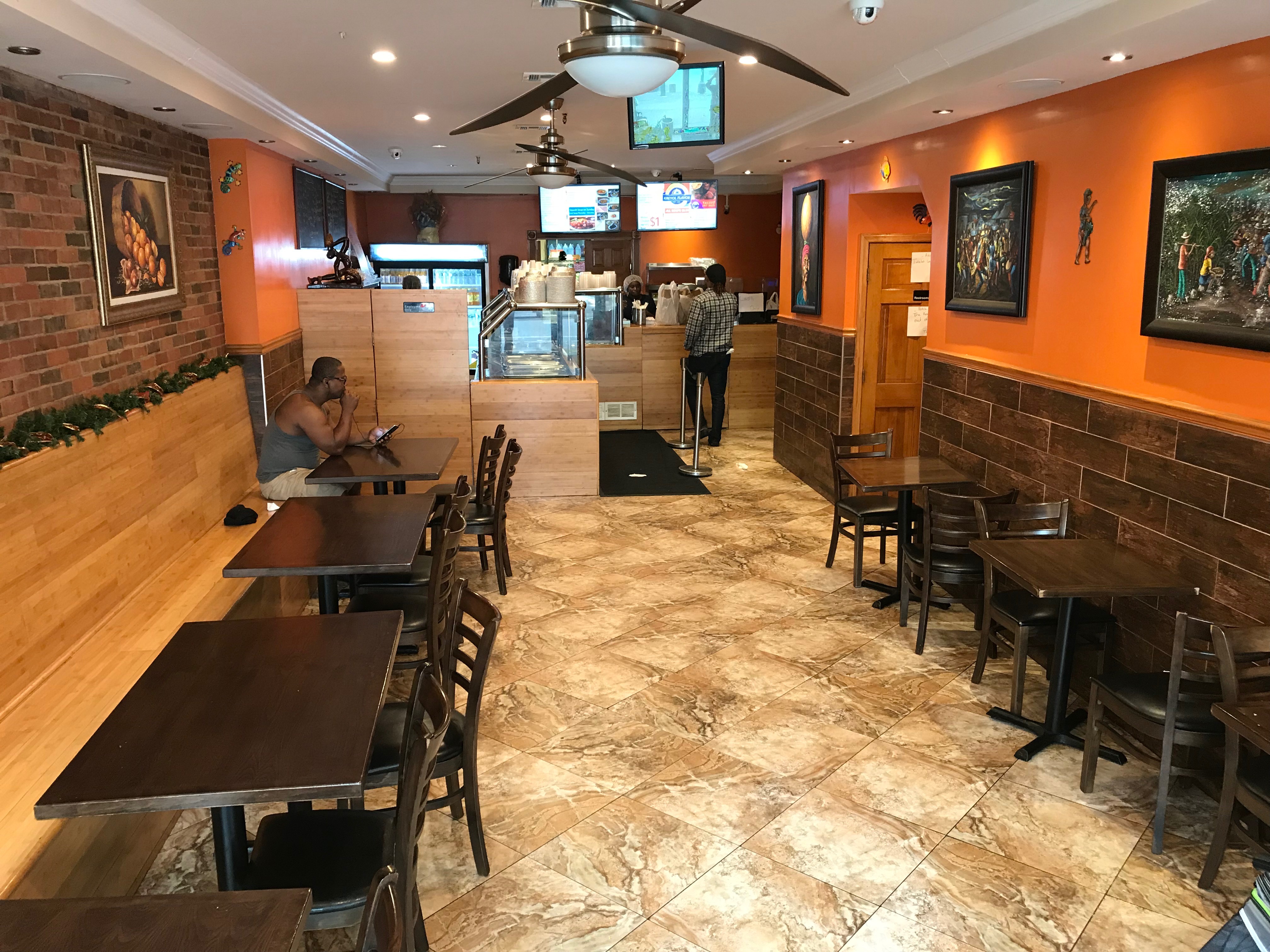 Kreyol Flavor: New York’s First Haitian Restaurant Chain - Haiti Liberte