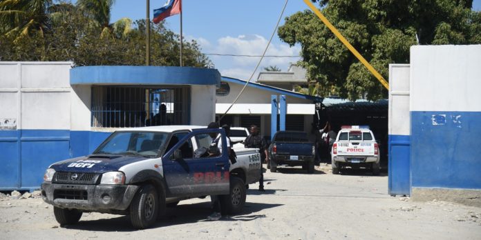 American Mercenaries Arrested in Haiti Were Part of a Half-Baked Scheme ...