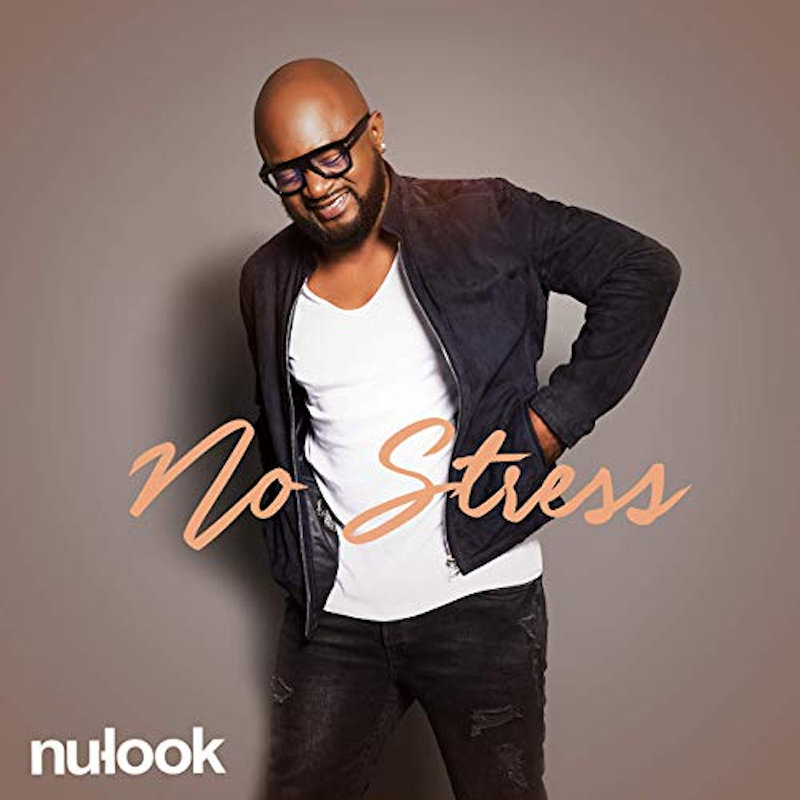 Revue du disque de Nu Look « No Stress » Haiti Liberte