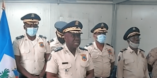 Police Nationale D Haiti Pnh Haiti Liberte