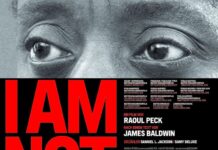 Raoul Peck et le marxisme haïtien : que peut la pensée de James Baldwin ?