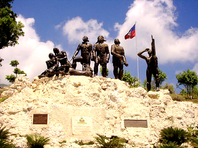 La bataille de Vertières, 18 novembre 1803 | Haiti Liberte
