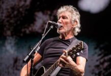 Discours à l’ONU de Roger Waters: « Pas une vie ukrainienne ou russe de plus ne doit être gaspillée, pas une seule »