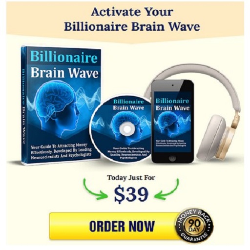 Billionaire Brain Wave Viral:#USA [*SCAM or LEGIT*] Is It Work or Not? -  Haiti Liberte