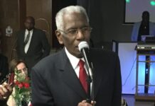 Ochan Ayiti Libète pou konbatan Athanase Chavannes!