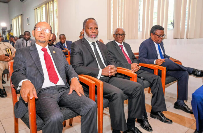 2024-10-18-Leslie-Voltaire-Emmanuel-Vertilaire-Edgar-Leblanc-Fils-and-Fritz-Alphonse-Jean-of-CPT