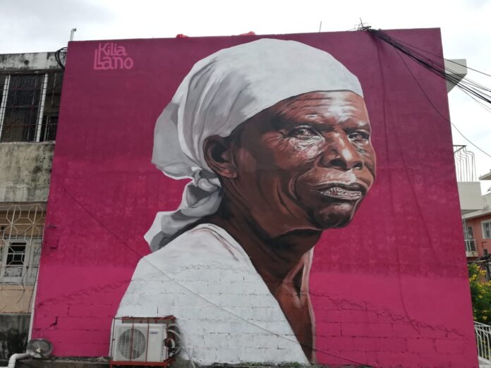 Mama Tingo
