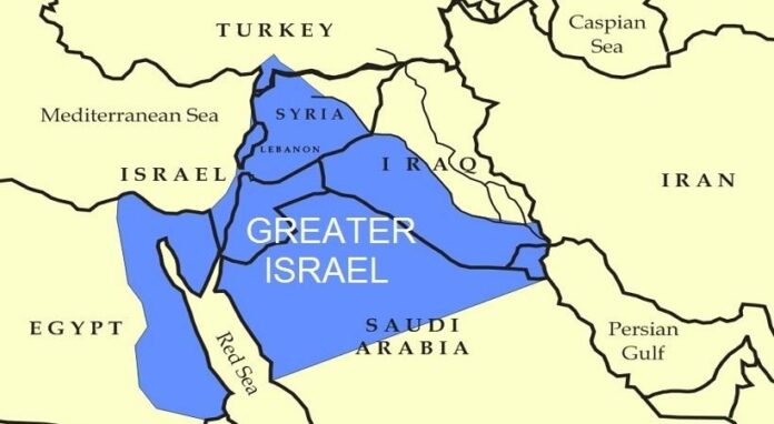 grand israel