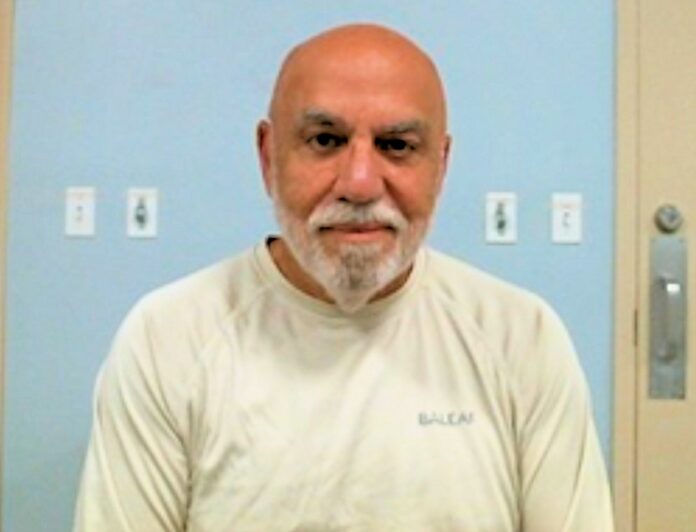 thumbnail_2025 07 17 Reginald Boulos in ICE custody