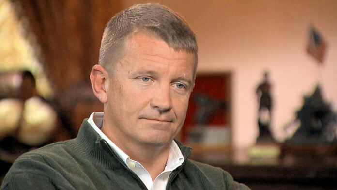 Erik Prince 2 photo ABC News