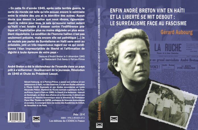 Gérard-Aubourg-Enfin-André-Breton_Le-surréalisme-face-au-fascisme