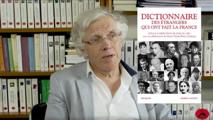 Dictionnaire