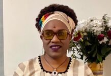 Association Intersection : Hommage à Murielle Leconte