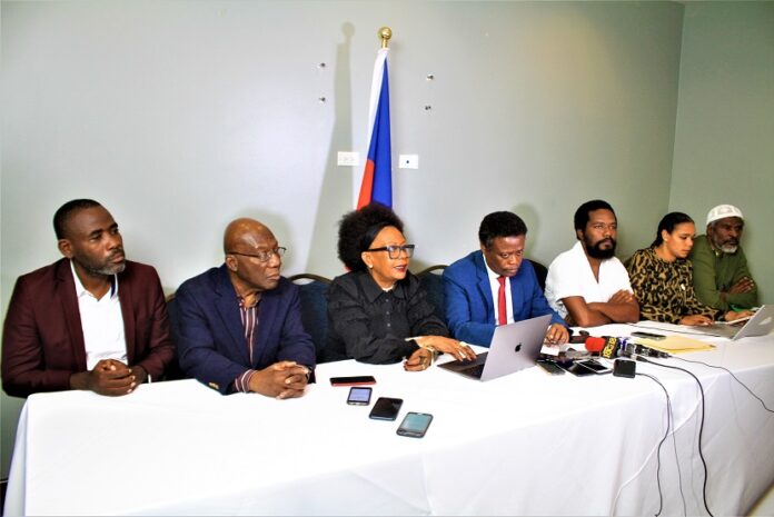 2025 12 21 Montana Accord press conference