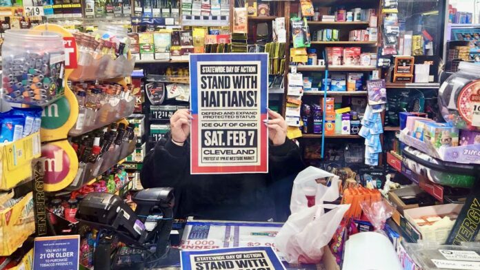 Stand-with-Haitians-poster