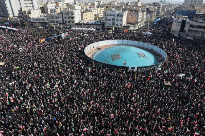 supportMojtabaKhameneiMarch9