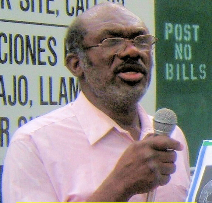 Fritzner Pierre