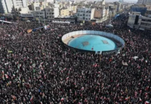 Iran: Gangsters contre mollahs (3)