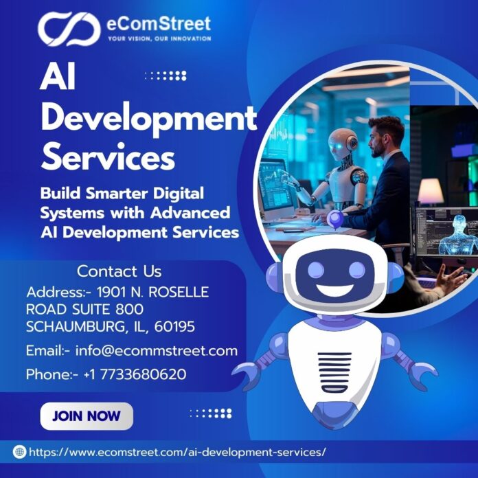 AI-Development-Services