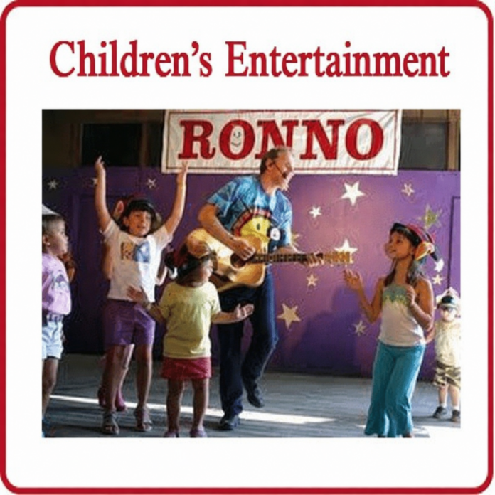 Childrens-Entertainment