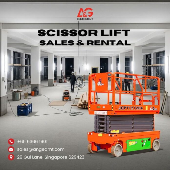 Choose-Affordable-Scissor-Lift-Rentals-for-Better-Productivity