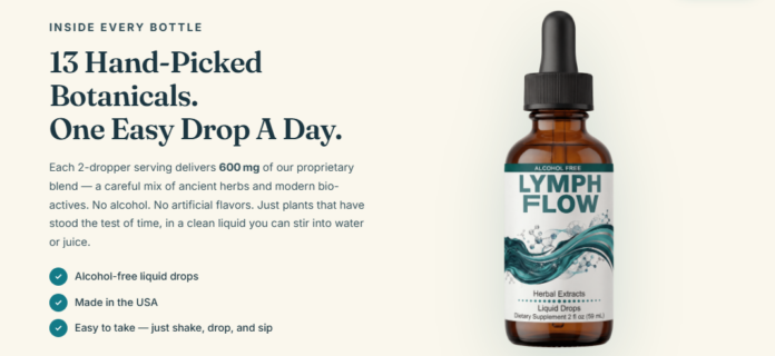 Lymph-Flow-3