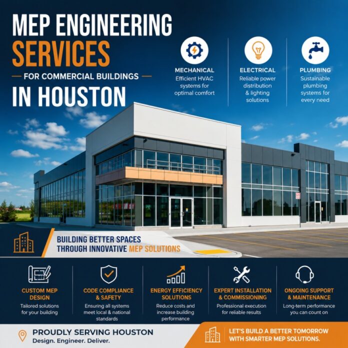 MEP-engineering-services-for-commercial-buildings-in-Houston