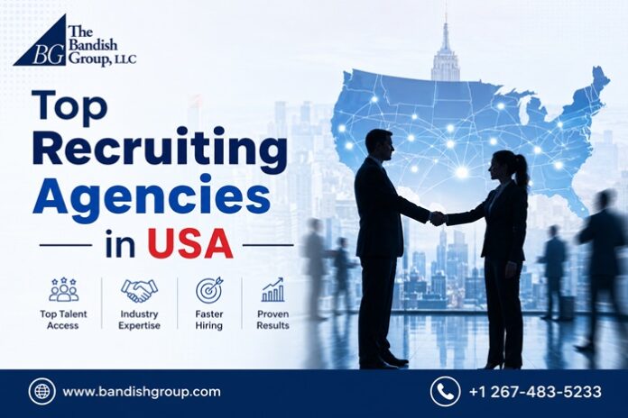 Top-Recruiting-Agencies-in-USA-The-Bandish-Group-Life-Sciences-Executive-Search