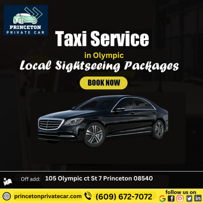 princetonprivatecar