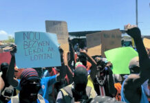 Did TPS Reduce the Urgency for Haiti’s Leaders to Respond to Popular Demands?