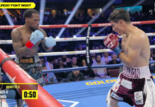 Zepeda Defeats Roach To Win World Title