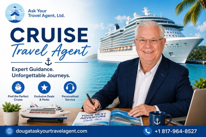 Cruise-Travel-Agent-Personalized-Cruise-Vacation-Planning