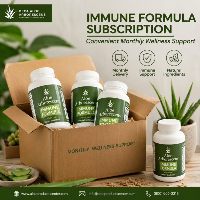 Immune-Formula-Subscription-Convenient-Monthly-Wellness-Support