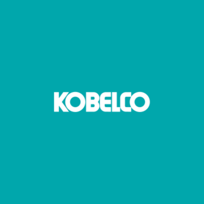 Kobelco-Logo