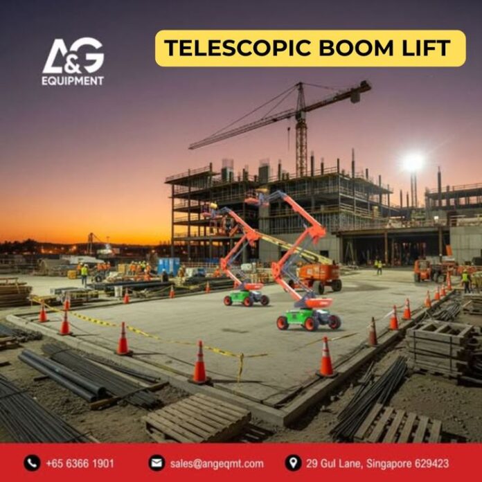 Make-Elevated-Work-Easier-with-a-Reliable-Boom-Lift