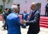 Une délégation de l’OEA est en Haïti !