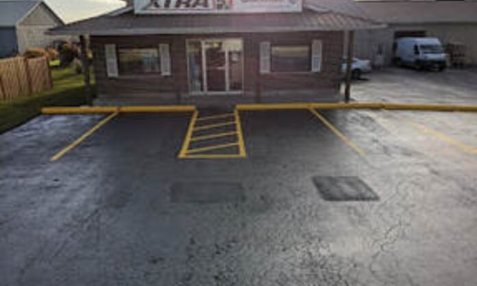 Sealant-on-Driveway-Protect-and-Extend-Asphalt-Life