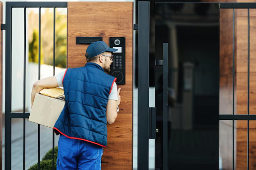 digital-lock