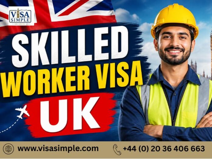 skilled-worker-visa-uk