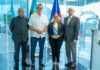 Une mission de la CARICOM en Haïti !