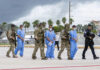 18 Moïse Assassination Suspects Extradited from Haiti to the U.S., as Haitians React