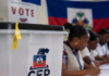 Les candidats ont commencé à s’inscrire !