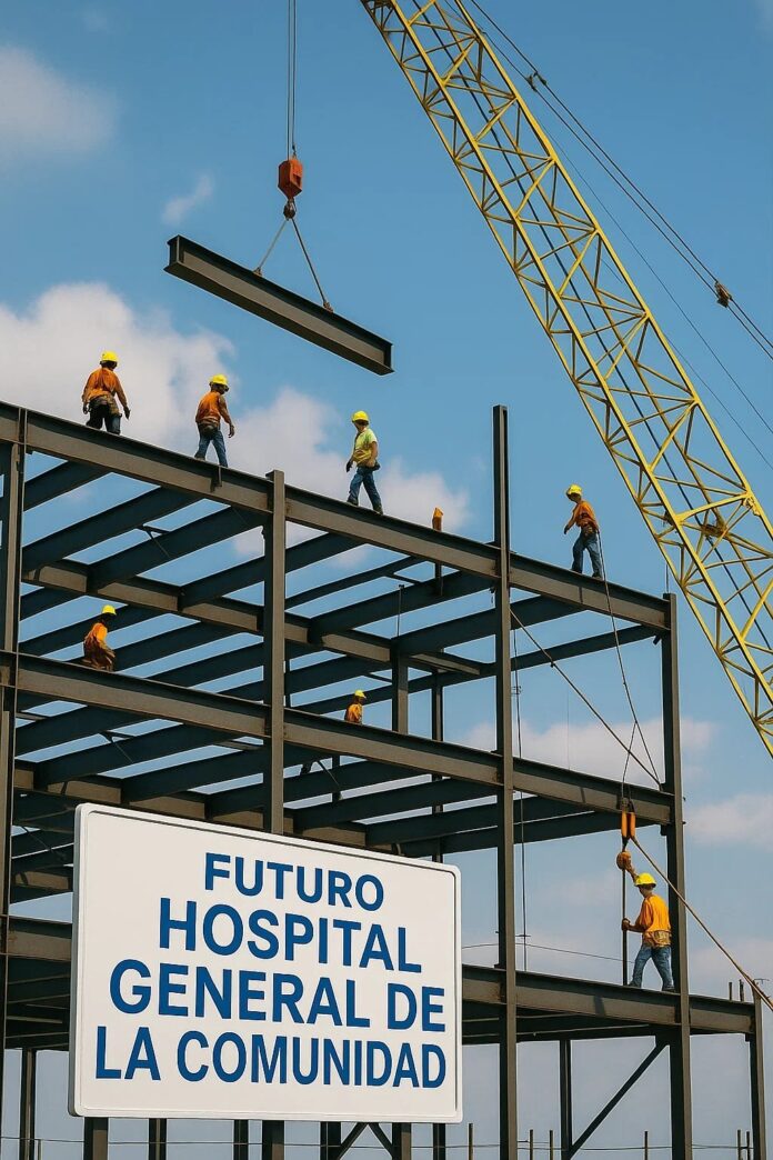 Hospitalconstruction
