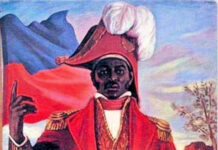 Dessalines : regardez ce qu’ils ont fait à Haïti