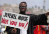 What Is Happening to the Haitian Left?