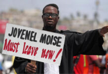 What Is Happening to the Haitian Left?